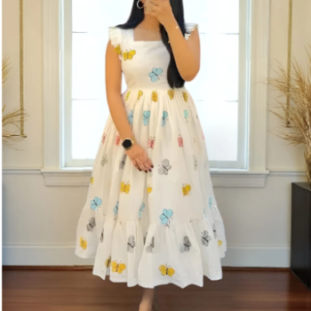Home dress