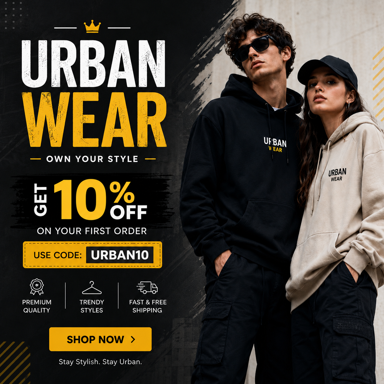 popup